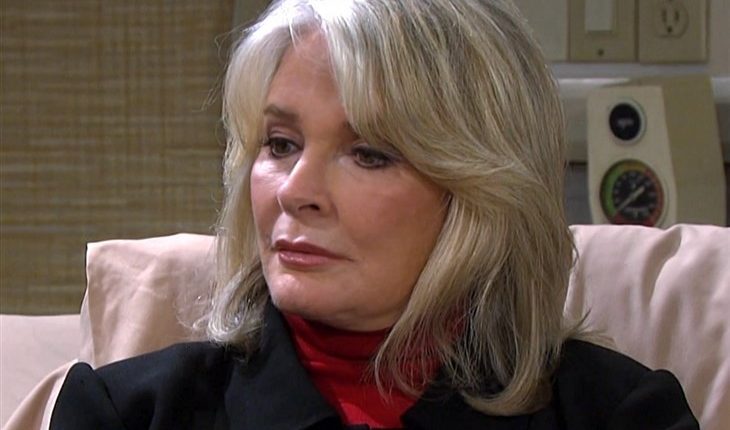 Days Of Our Lives – Marlena Evans (Deidre Hall)