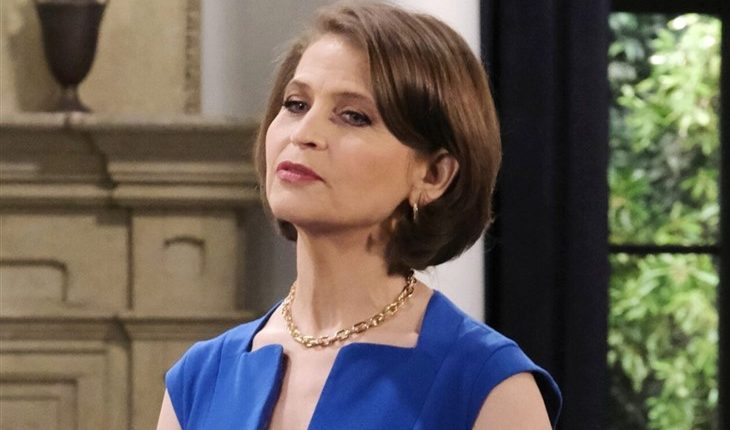 Days Of Our Lives – Megan DiMera (Miranda Wilson)
