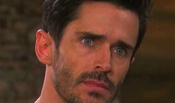 Days Of Our Lives – Shawn Brady
