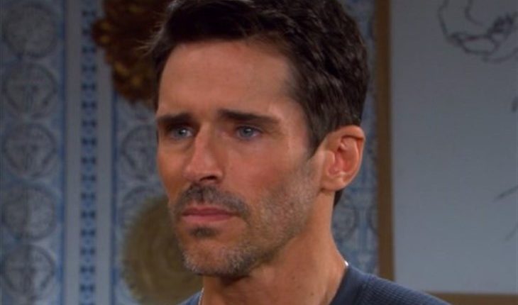 Days Of Our Lives – Shawn Brady (Brandon Beemer)