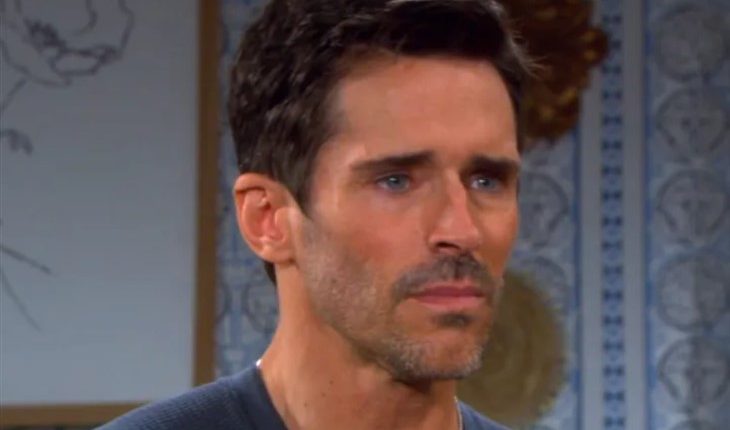 Days Of Our Lives – Shawn Brady (Brandon Beemer