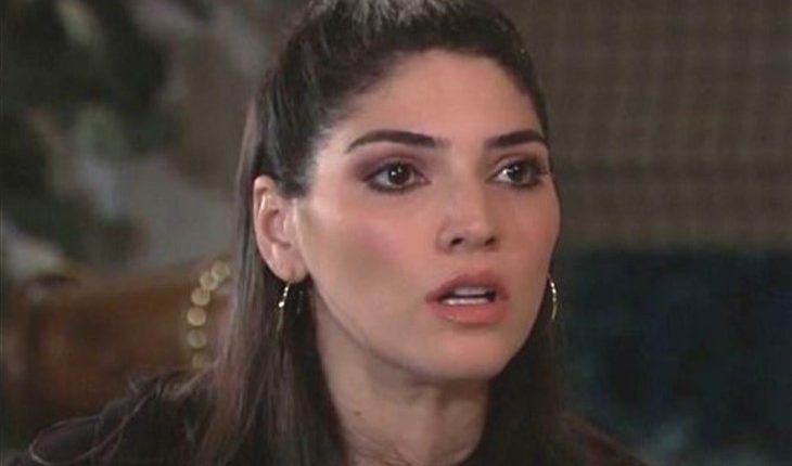 General Hospital – Brook Lynn Quartermaine (Amanda Setton)