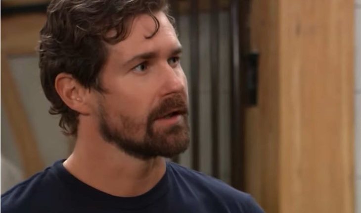 General Hospital – Cody Bell (Josh Kelly)