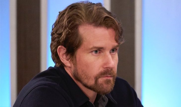 General Hospital – Cody Bell (Josh Kelly)
