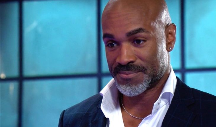 General Hospital – Curtis Ashford (Donnell Turner)