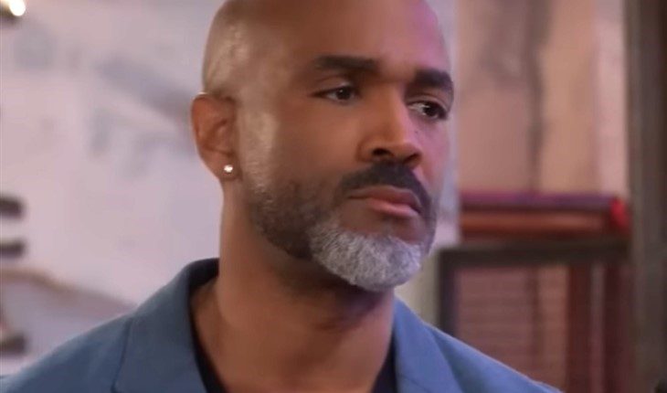 General Hospital – Curtis Ashford (Donnell Turner)