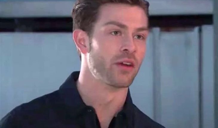 General Hospital – Dex Heller