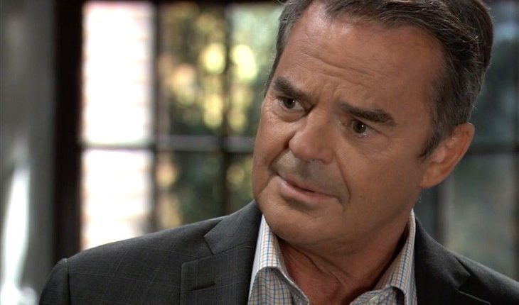 General Hospital – Eddie Maine (Wally Kurth)