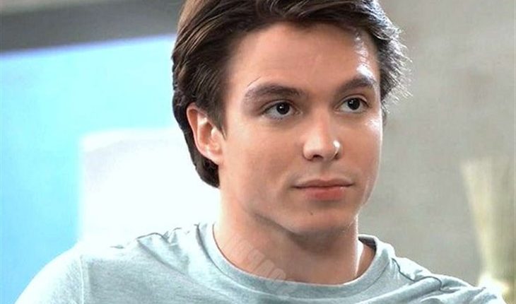 General Hospital – Spencer Cassadine