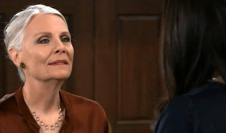 General Hospital – Tracy Quartermaine (Jane Elliot)