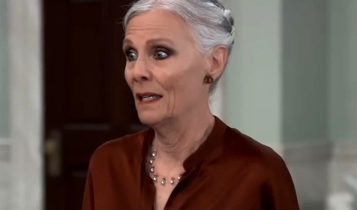 General Hospital – Tracy Quartermaine (Jane Elliot)