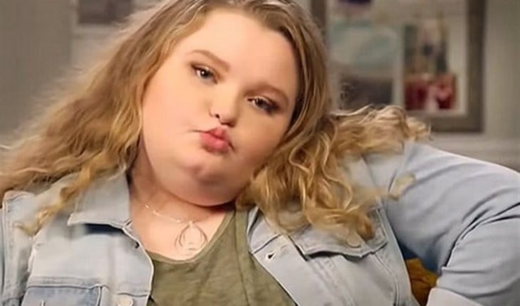 Honey Boo Boo