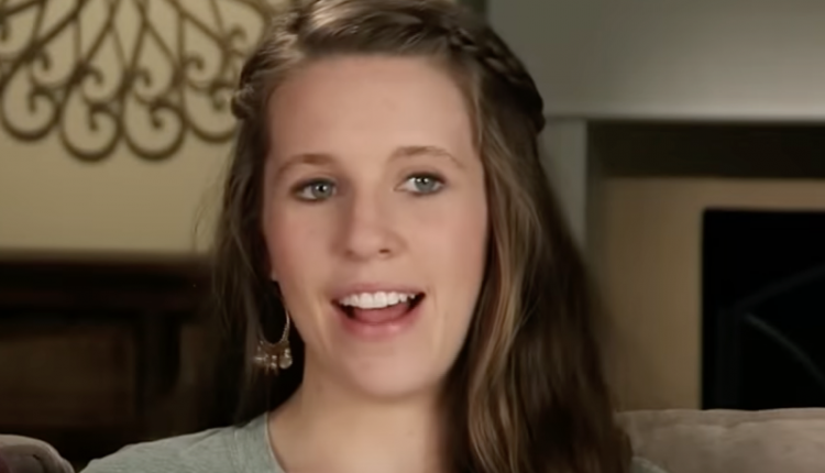 Jill Duggar