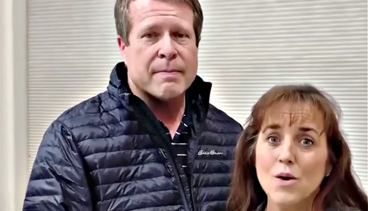Jim-bob-duggar