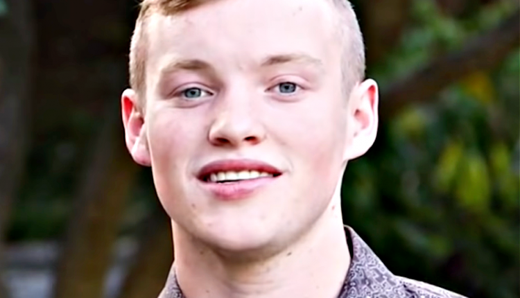 Justin Duggar