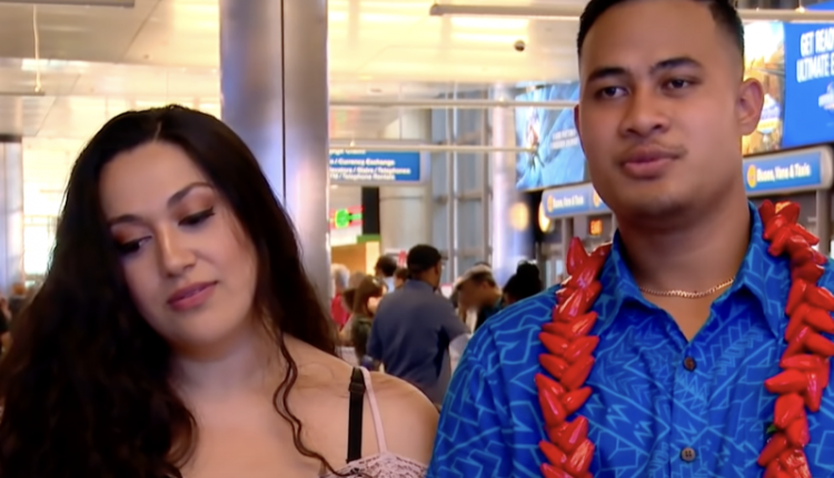 Kalani And Asuelu
