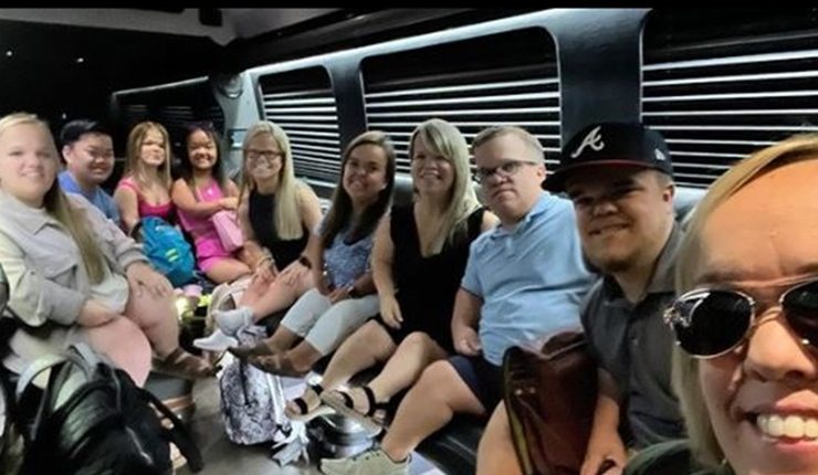 LPA 7 Little Johnstons