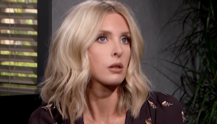Lindsie Chrisley