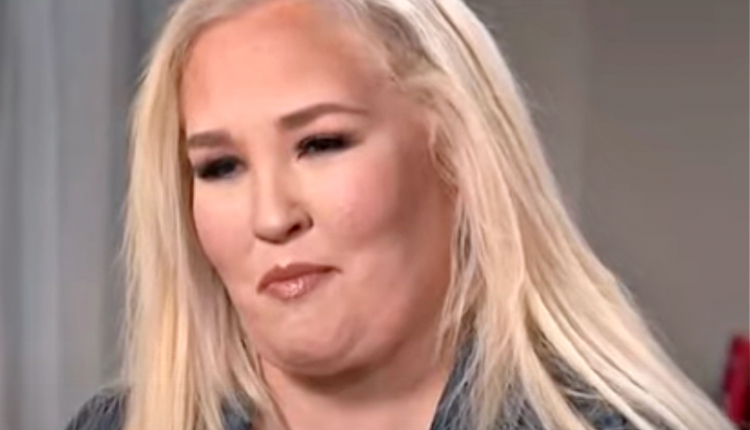 Mama-June