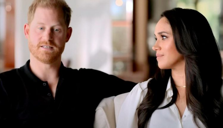 Royal NEws- Harry And Meghan-1