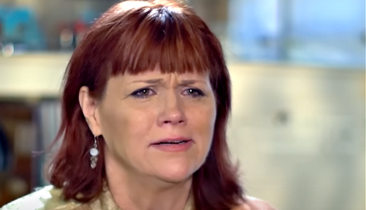 Samantha Markle
