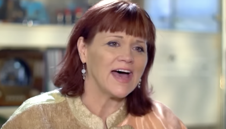 Samantha-markle