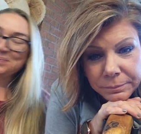 Sister Wives Did Kody Brown Ruin Meri’s Life
