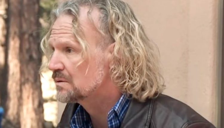Sister Wives- KOdy Brown-28