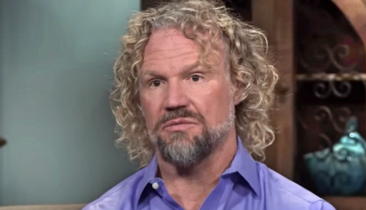 Sister Wives-Kody Brown-1