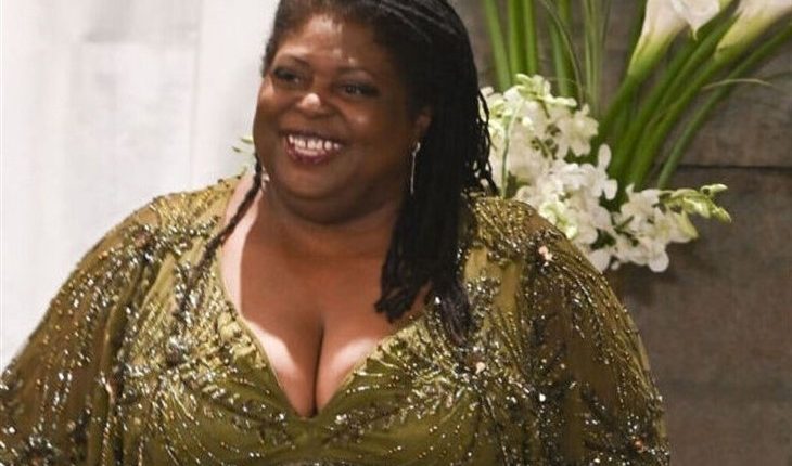 Sonya Eddy