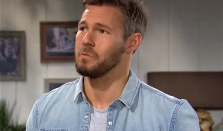 The Bold And The Beautiful – Liam Spencer (Scott Clifton)