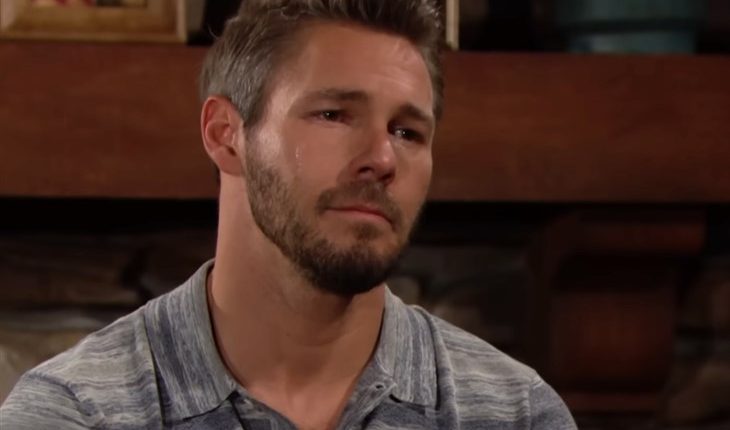 The Bold And The Beautiful – Liam Spencer (Scott Clifton)