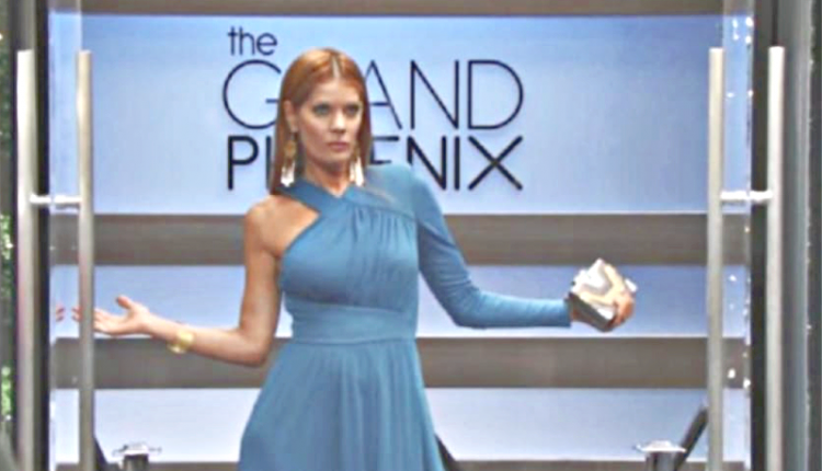 The Grand Phoenix