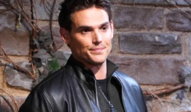 The Young And The Restless – Adam Newman (Mark Grossman)