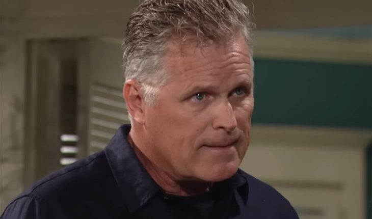 The Young And The Restless  – Ashland Locke (Robert Newman)