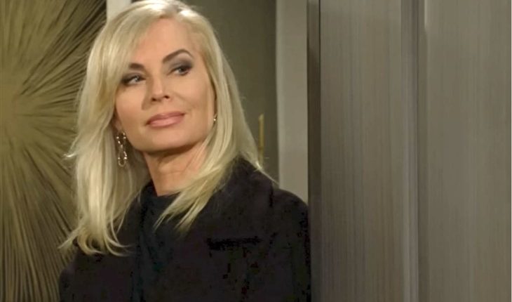 The Young And The Restless – Ashley Abbott (Eileen Davidson)