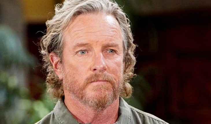 The Young And The Restless – Cameron Kirsten (Linden Ashby)