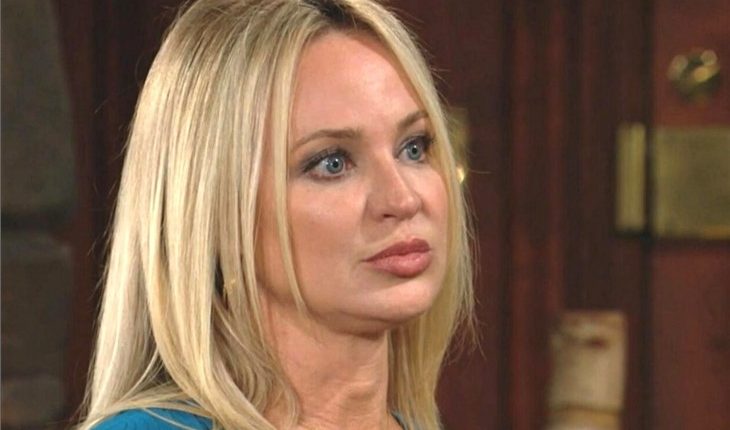 The Young And The Restless – Cameron Kirsten (Linden Ashby)