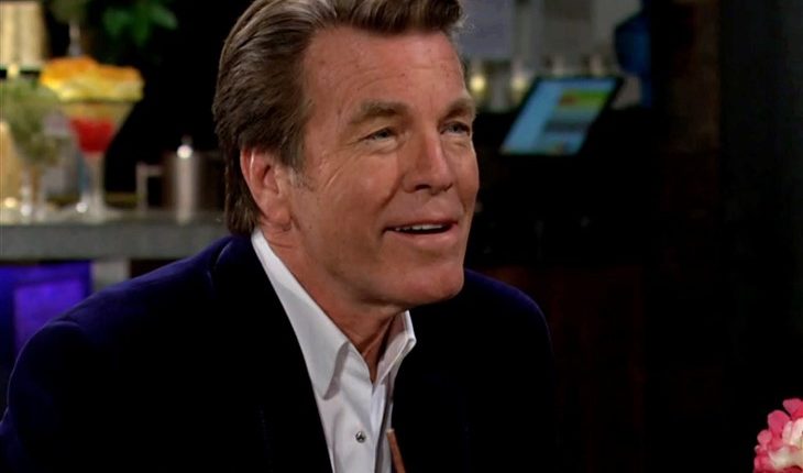 The Young And The Restless – Jack Abbott