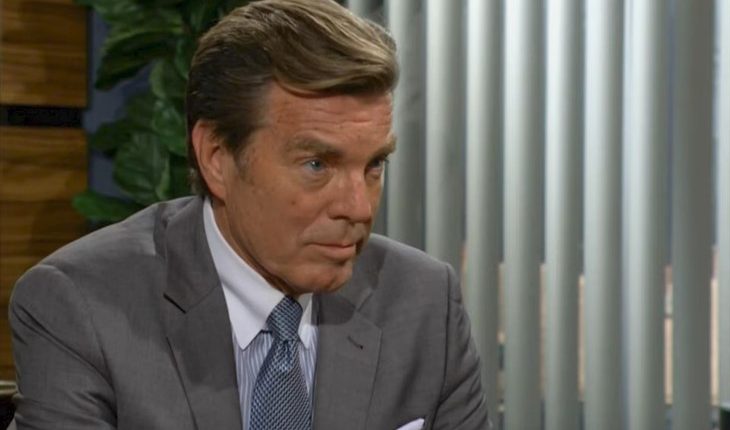 The Young And The Restless – Jack Abbott (Peter Bergman)