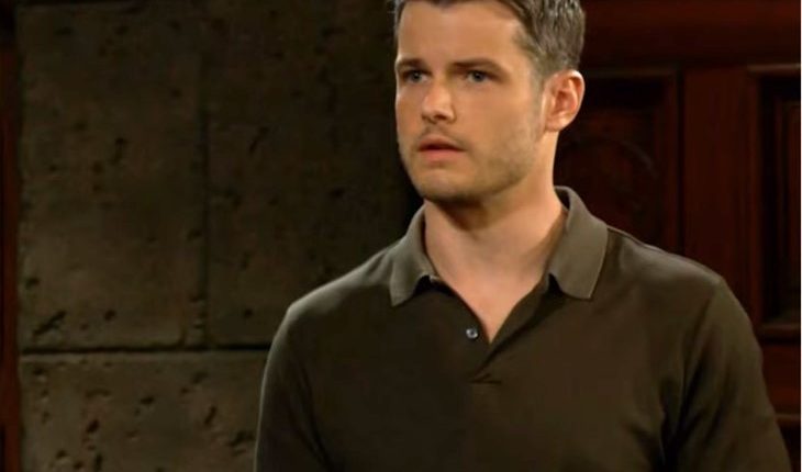 The Young And The Restless – Kyle Abbott (Michael Mealor)