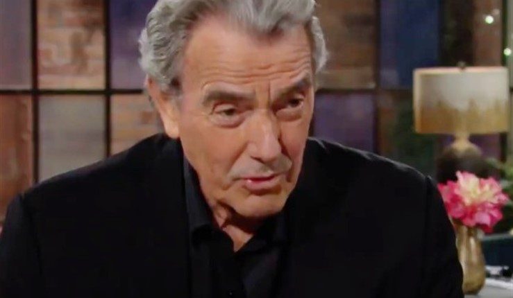 The Young And The Restless – Victor Newman