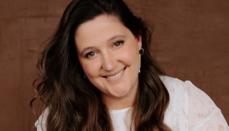 Tori-Roloff