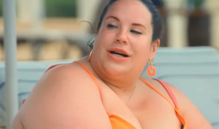 Whitney Way Thore