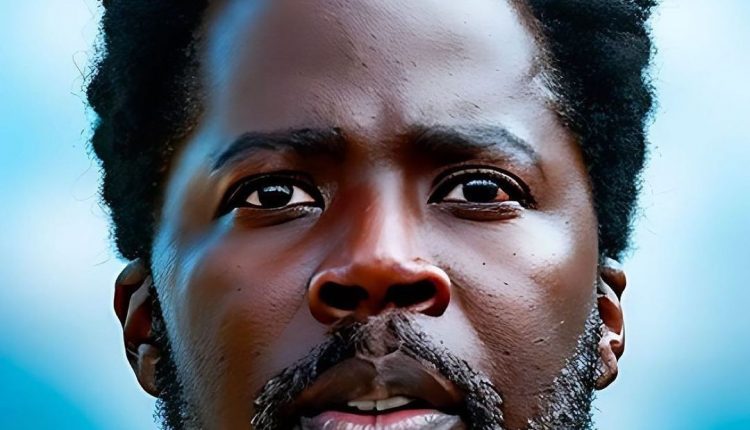 haroldperrineau