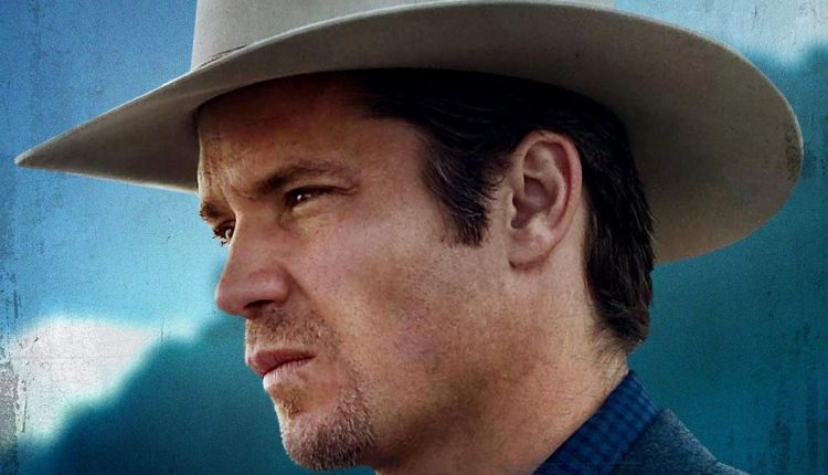 justified