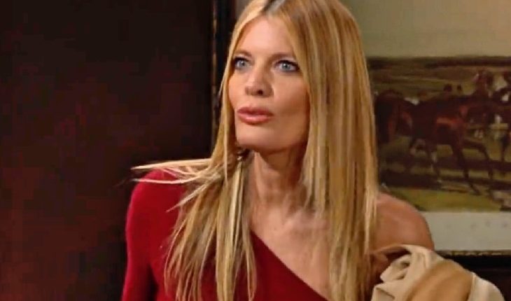 the young and the restless phyllis summers