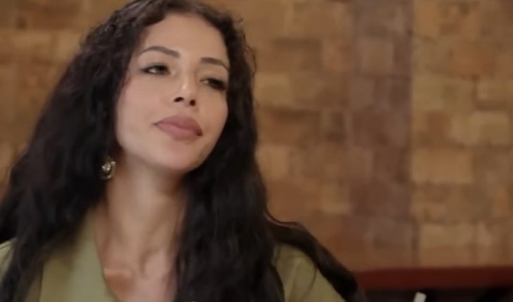 90 Day Fiancé – Jasmine Pineda
