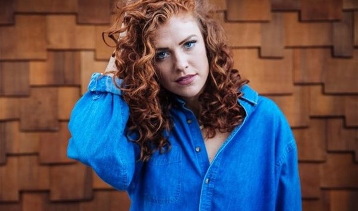 Audrey Roloff