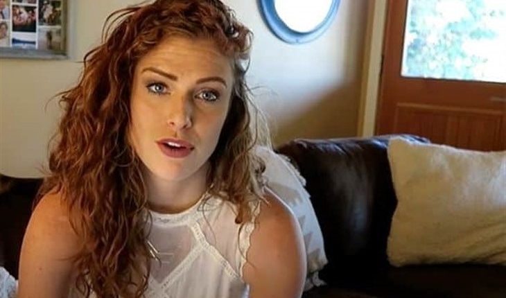 Audrey Roloff